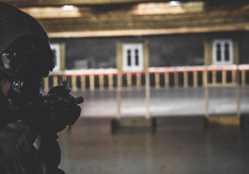 Sztab Generalny WP: Wyłączone strzelnice wojskowe znów będą działać