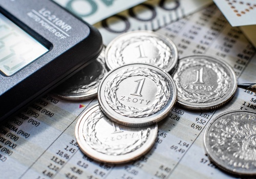 KRUS: Od 5 marca nowa stawka odsetek za zwłokę w płatnościach