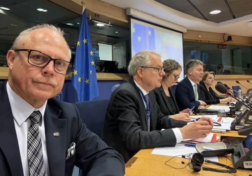 Wybrano lidera Koalicji Obywatelskiej na Warmii i Mazurach. Wynik był jednoznaczny