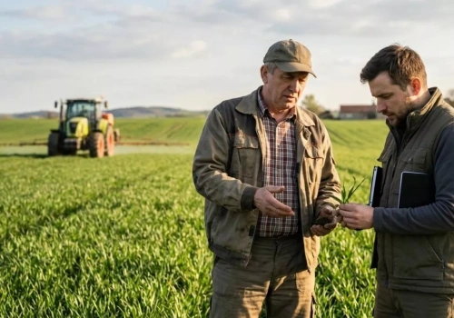 Ceny nawozów i zbóż uderzą w żywność? Branża ostrzega przed destabilizacją rynku