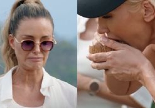 Obrzydliwa konkurencja i pierwsza ELIMINACJA: Co nas czeka w kolejnym odcinku 