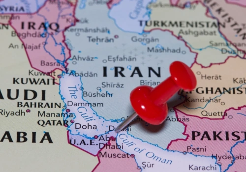 „Pełnowymiarowy szok podażowo‑geopolityczny”. Tego na rynku jeszcze nie było