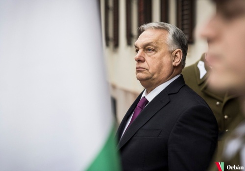 Wojna z Iranem okazją dla Rosji? Orban sugeruje zniesienie sankcji