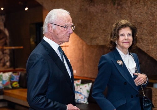 Król Szwecji ponownie odwiedzi Polskę. Pierwsza taka wizyta od lat