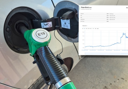 Gorąco na rynku ropy. Wiemy, co dalej z cenami paliw. 