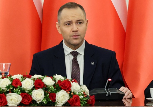 Prezydent podpisał ustawę zwiększającą dotację na podręczniki szkolne