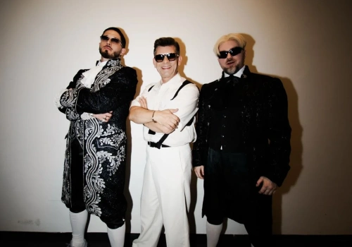 „Mandacik” warty 40 milionów?! Zenek i Łobuzy z fortuną na koncie