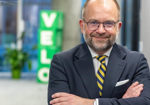 VeloBank dostał zgodę na prowadzenie biura maklerskiego