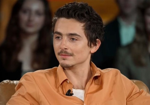 Timothée Chalamet kontra opera i balet. Darmowe bilety i lekcja pokory