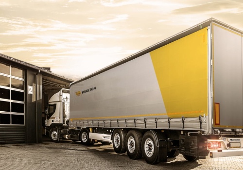 Wielton zdecydował o emisji akcji o wartości min. 30 mln zł