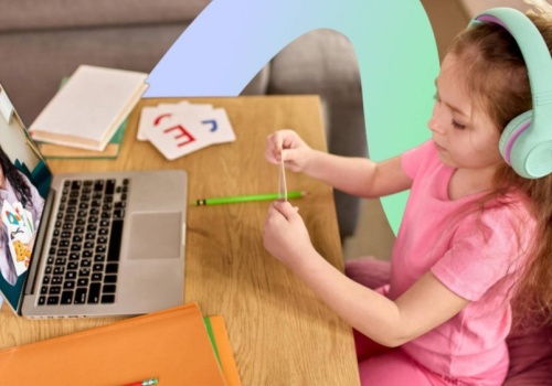 Czego rodzice oczekują od nauki języka angielskiego? Odpowiedzią są grywalizacja i interaktywność