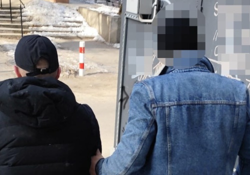 Wrócił na miejsce włamania i zaatakował mieszkańców – 46-latek z Żoliborza z trzema zarzutami