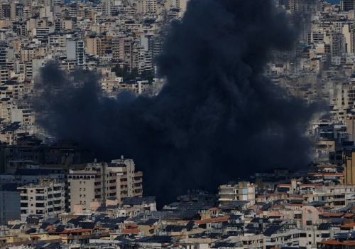 Ewakuacja z Bliskiego Wschodu. KE uruchamia 