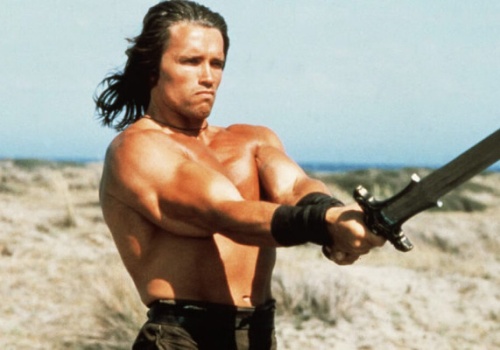 Arnold Schwarzenegger ma wrócić jako Conan Barbarzyńca! Pojawi się też w „Predatorze”?
