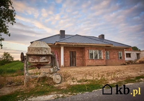 Ile kosztuje budowa domu o powierzchni 70 m² w 2026 r.? Mamy dokładną kwotę