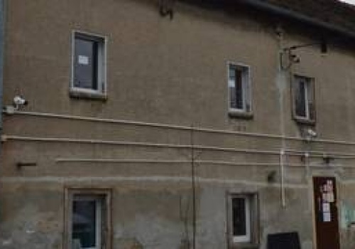 Ruszył remont azylu wrocławskiej Ekostraży