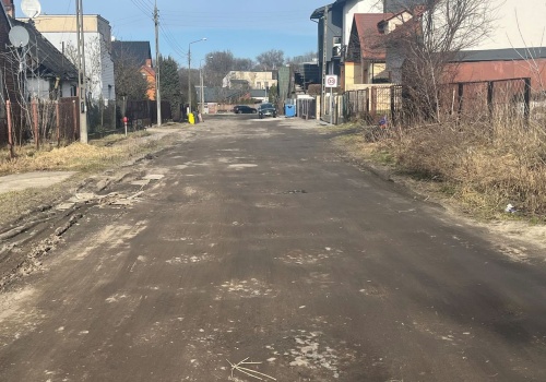 Zmiany na jednej z radomskich ulic. Ogłoszono przetarg