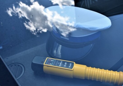 5 kierujących po spożyciu alkoholu o poranku-bilans sprawdzenia trzeźwości kierujących pojazdami w powiecie nowotomyskim