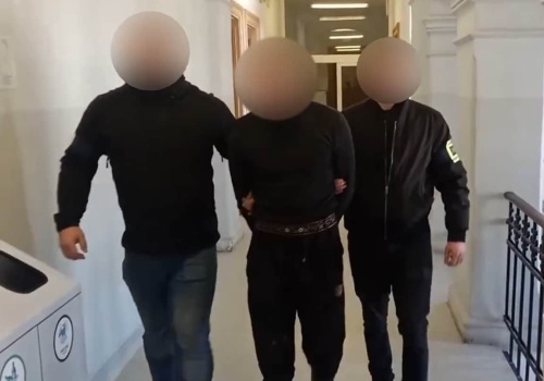 Cudzoziemiec okradł własnego szefa z paliwa. Policjanci odkryli w jego mieszkaniu znacznie więcej