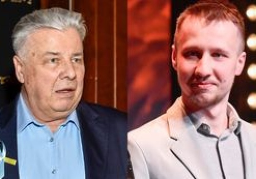 Syn Emiliana Kamińskiego na co dzień nosi KAMIZELKĘ KULOODPORNĄ. 