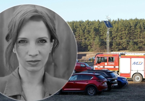 Śmierć Magdaleny Majtyki. Prokuratura o wstępnych ustaleniach śledztwa