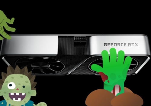 NVIDIA wskrzesi trupa. To lepsza decyzja niż myślisz