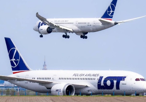 Nie wiesz, czy lecieć na Bliski Wschód? Tu bezpłatnie zmienisz bilet