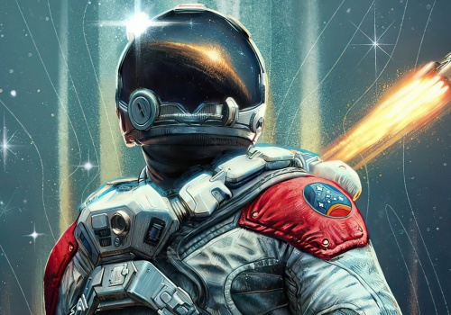 Starfield trafi na kolejną platformę? Ruszają testy!