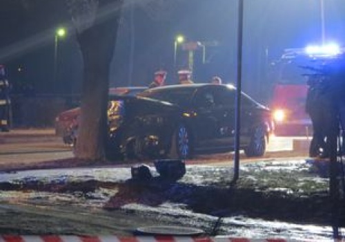 Sprawa wypadku Szydło. Funkcjonariusze SOP z zarzutami