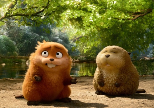 Zaskakujący sukces animacji! Wyniki filmu są lepsze, niż przypuszczano