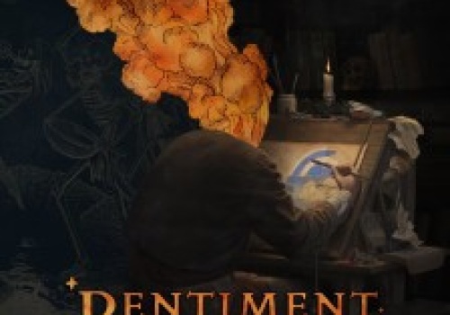Promocja na Pentiment w sklepach cyfrowych. Klucz Steam za jedyne 16 zł (zamiast 89,99 zł)