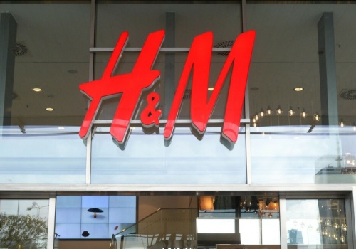 Wielka reorganizacja H&M. Setki osób bez pracy