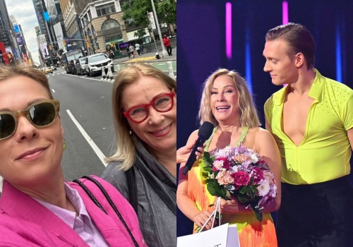 Córka Potockiej zabrała głos po jej odpadnięciu z 