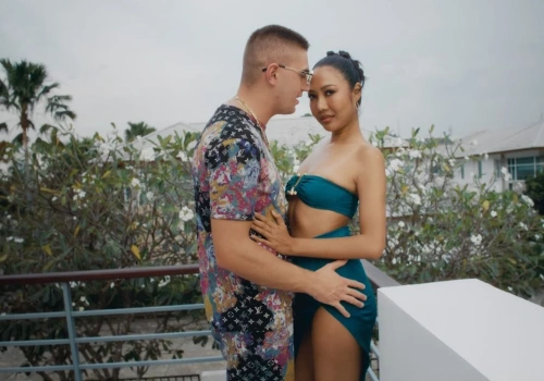 Gorący hit wiosny 2026? Oskaro i „Tej nocy” ma blisko 2 miliony wyświetleń