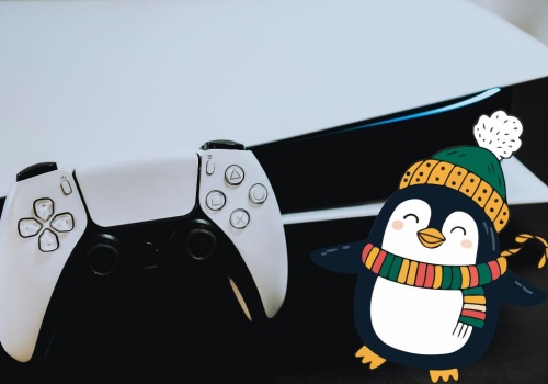 Nie chciał czekać na Steam Machine. Zainstalował Linuksa na PlayStation 5