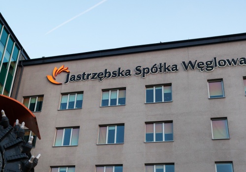 JSW ma aneks do umowy finansowania, umożliwiający zbycie PBSz i JZR do ARP