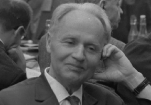 Rusza Konkurs Recytatorski Poezji Współczesnej im. Juliana Przybosia