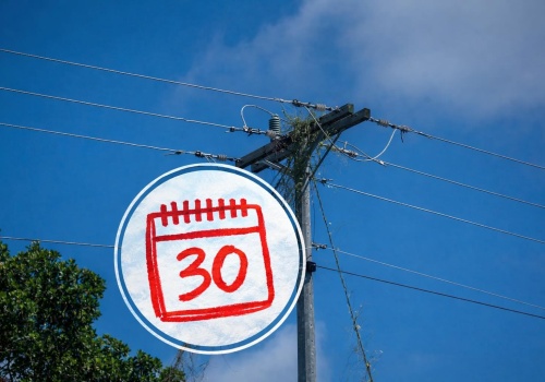 Bez tego jednego dokumentu będziesz musiał dopłacić tysiące do starych rachunków za prąd. Termin mija lada dzień