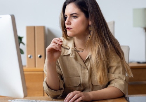 System Centralnego Rejestru Umów od 1 kwietnia. Na ostatniej prostej apel o pilne zmiany