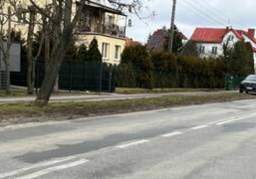 Wrocław: Rusza remont Kiełczowskiej