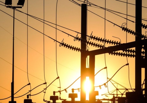 Plan UE na wysokie ceny prądu: Należy zmniejszyć zużycie