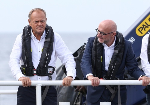 Rząd nie planuje interwencji na rynku paliw. Co dalej z cenami i dostawami?