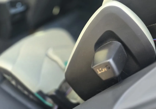 Ogólnoeuropejska akcja kontroli pasów i fotelików. Policja sprawdza nie tylko kierowców!