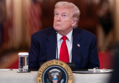 Donald Trump twierdzi, że ma plan w sprawie ropy. 