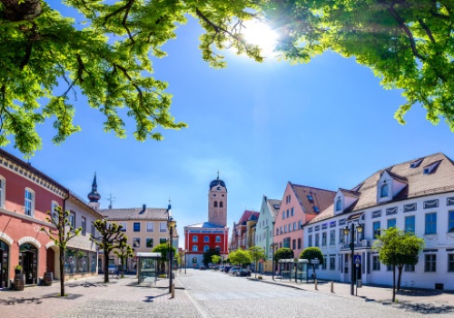 Spyrosoft przejmuje niemiecką spółkę