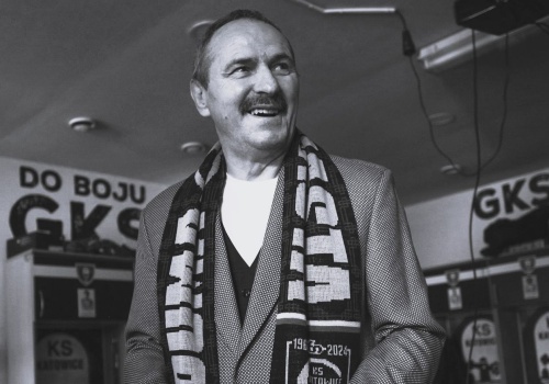 Dziś skończyłby 64 lata. Smutny koniec polskiej legendy