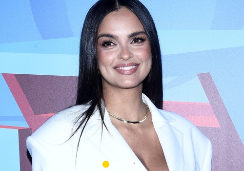 Klaudia El Dursi nową prowadzącą 