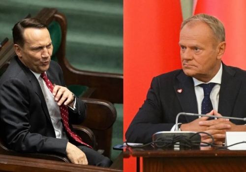 „Nie było sensu wcześniej”. Zaskakujące wyjaśnienia MSZ w sprawie Polaków uwięzionych na Bliskim Wschodzie