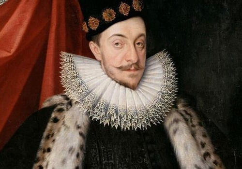 Czy król Zygmunt III Waza był megalomanem?