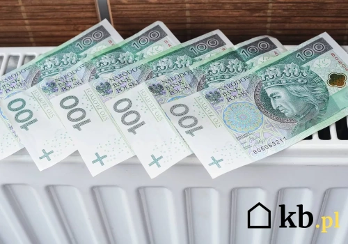 Pokazali rachunki za ogrzewanie od jesieni. Kwota szokuje internautów